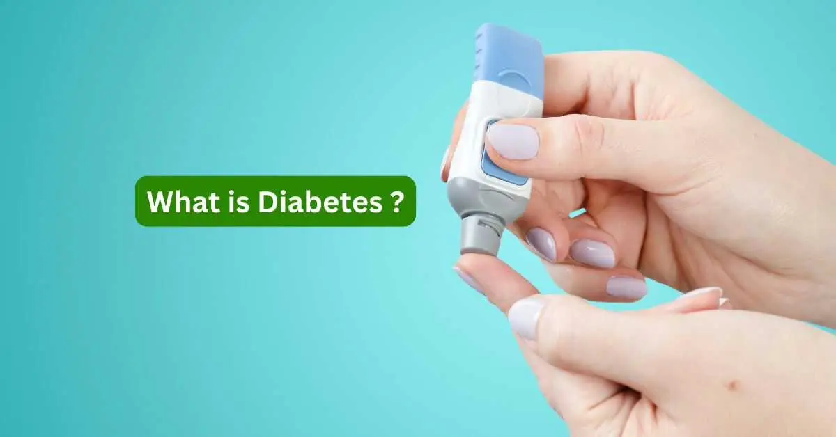 Diabetes Will Change Your Life – But Here's How You Can Fight Back!