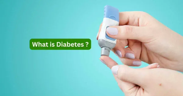 Diabetes Will Change Your Life – But Here's How You Can Fight Back!