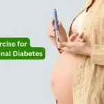 The Best Time to Exercise for Gestational Diabetes