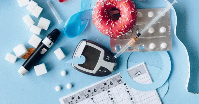 Type 1 and Type 2 Diabetes: Key Differences, Symptoms, and Treatment
