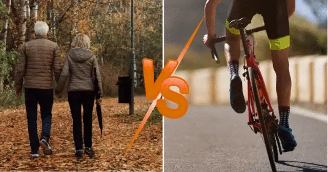 Which is Better: Cycling or Walking for Diabetes? A Complete Comparison