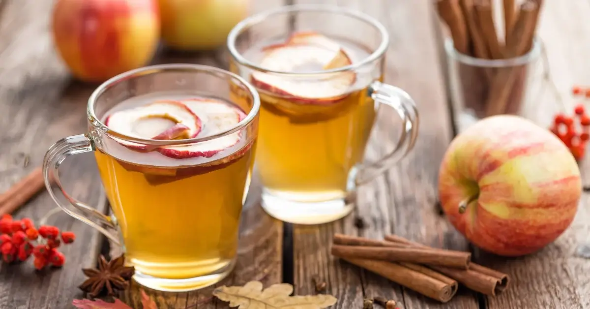 Drinking Apple Cider Vinegar Help with Diabetes