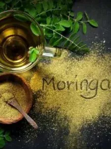 moringa-leaves
