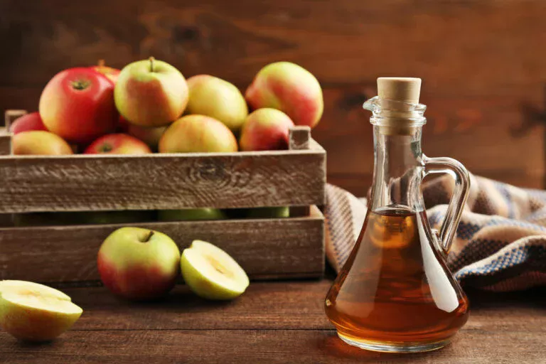 Can Drinking Apple Cider Vinegar Help with Diabetes,