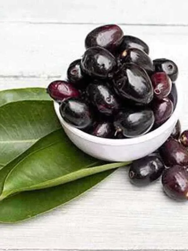 5 Amazing Benefits of Eating Jamun in Diabetes