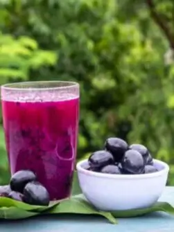 5 Amazing Benefits of Eating Jamun in Diabetes
