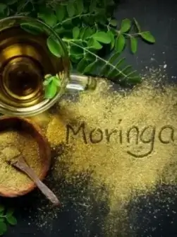 5 surprising benefits of moringa leaves